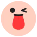 [funnyface] tiktok emoji