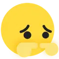 [wronged] tiktok emoji